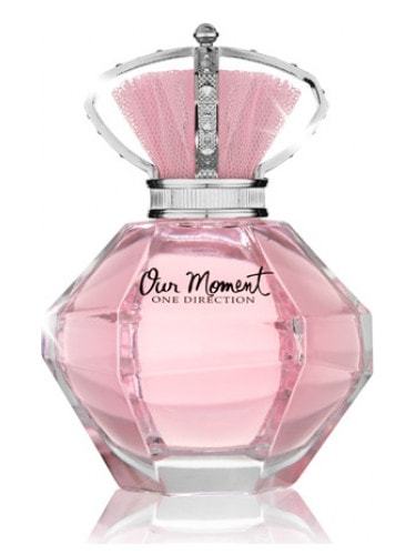 Оригинален дамски парфюм ONE DIRECTION Our Moment EDP Без Опаковка /Тестер/